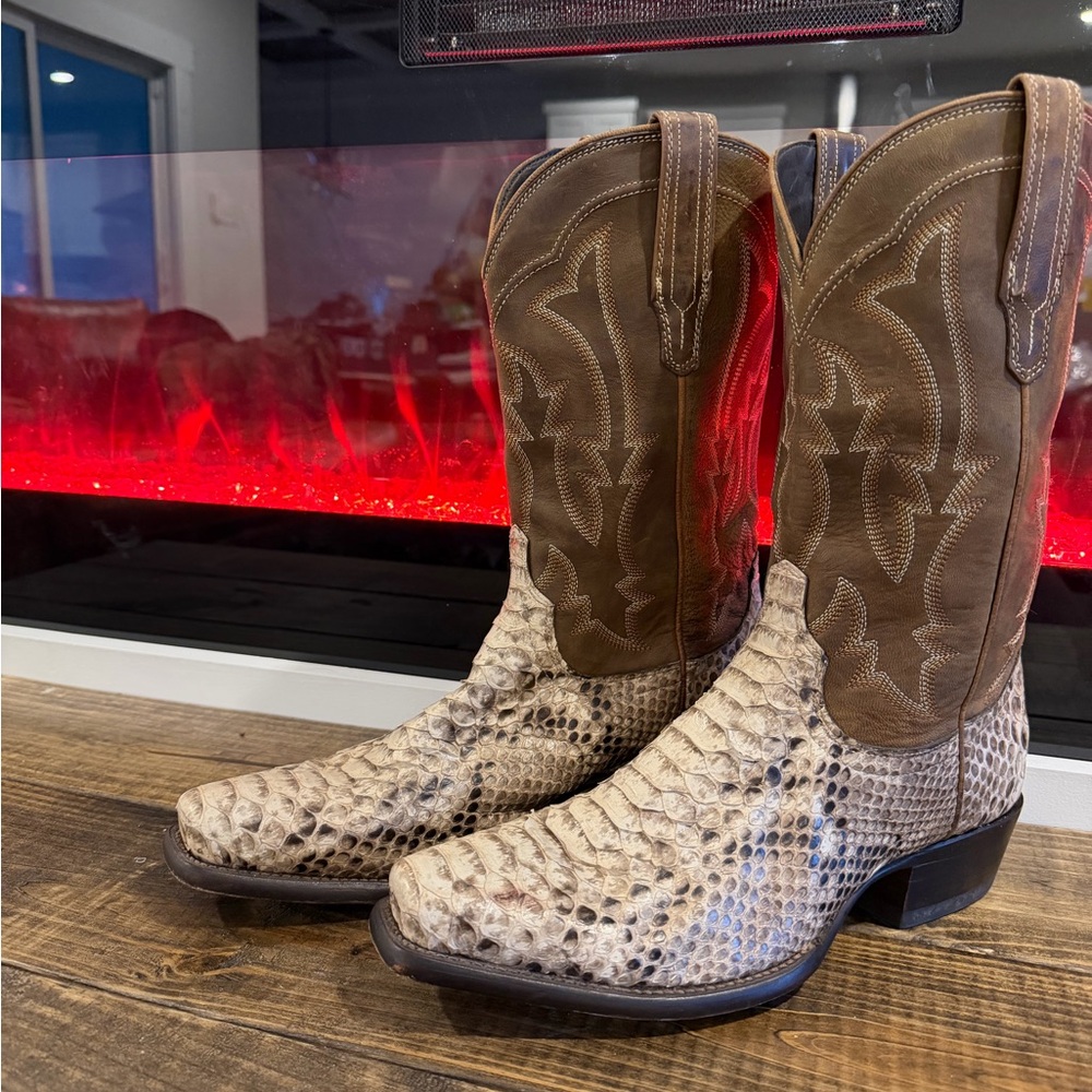 Tecovas Limited Edition “The Barton”